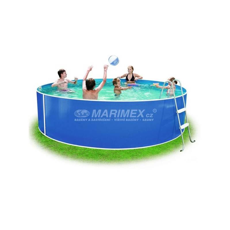 Bazén kruhový Marimex Orlando 2,00 x 0,91 m - bazén, schůdky, bazén, kruhový, marimex, orlando, bazén, schůdky