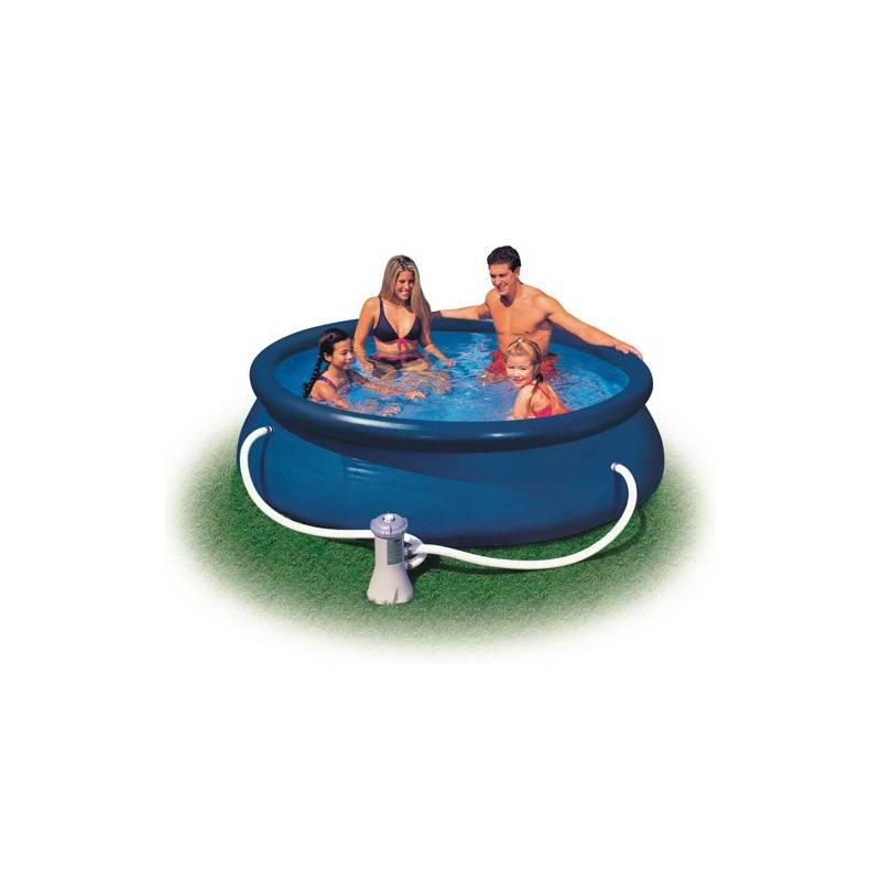 Bazén kruhový Marimex Tampa 3,05 x 0,76 m modrý, bazén, kruhový, marimex, tampa, modrý