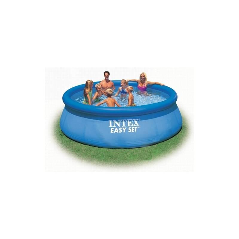 Bazén kruhový Marimex Tampa 3,66 x 0,91 m, bez filtrace, bazén, kruhový, marimex, tampa, bez, filtrace