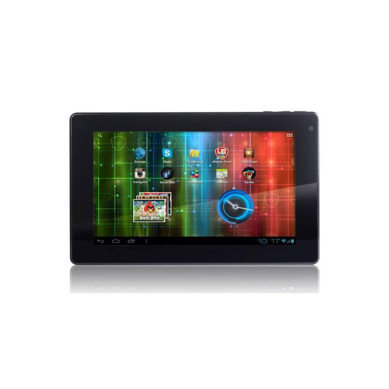 Dotykový tablet Prestigio MultiPad PMP3370B (PMP3370B) (rozbalené zboží 8212077706), dotykový, tablet, prestigio, multipad, pmp3370b, rozbalené, zboží
