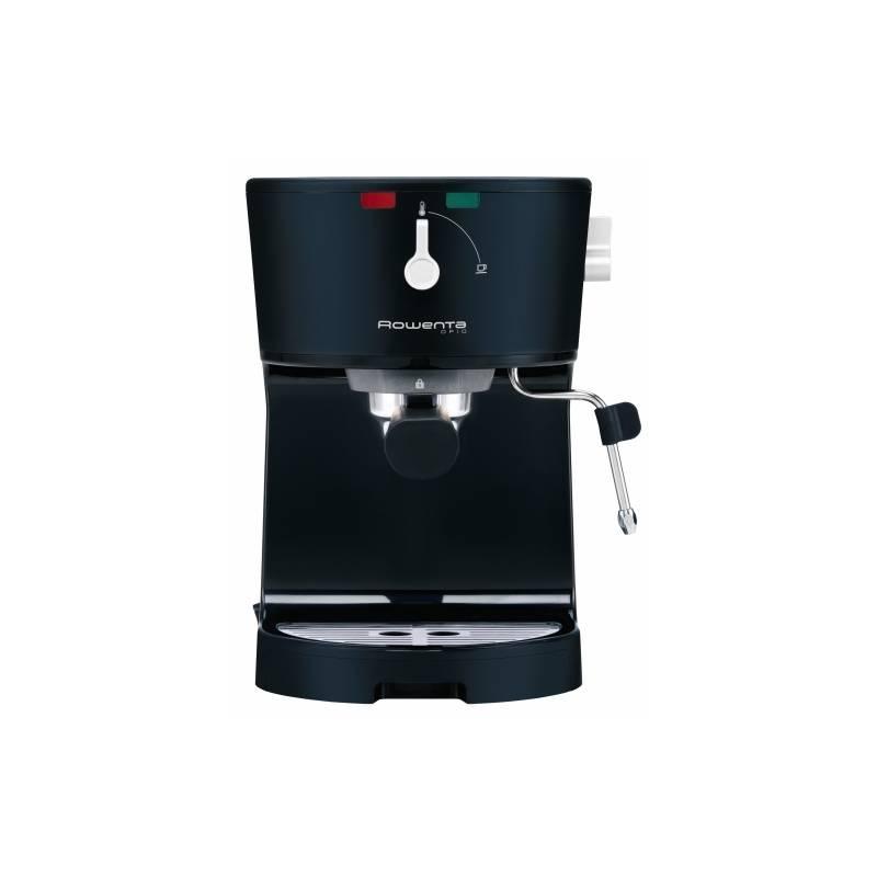 Espresso Rowenta ES320030 Opio černé/šedé (rozbalené zboží 8213052384), espresso, rowenta, es320030, opio, černé, šedé, rozbalené, zboží, 8213052384