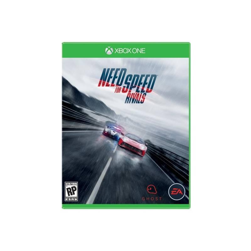 Hra EA Xbox One Need for Speed Rivals (EAX35220), hra, xbox, one, need, for, speed, rivals, eax35220