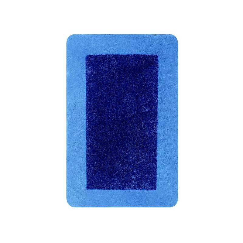 Koupelnová předložka MERENGUE blue 55 x 55 cm, koupelnová, předložka, merengue, blue
