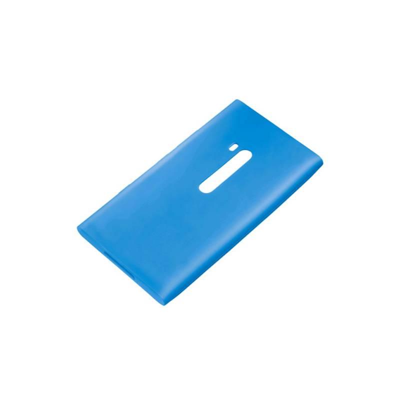 Kryt na mobil Nokia CC-1037 pro Nokia Lumia 900 modrý, kryt, mobil, nokia, cc-1037, pro, lumia, 900, modrý