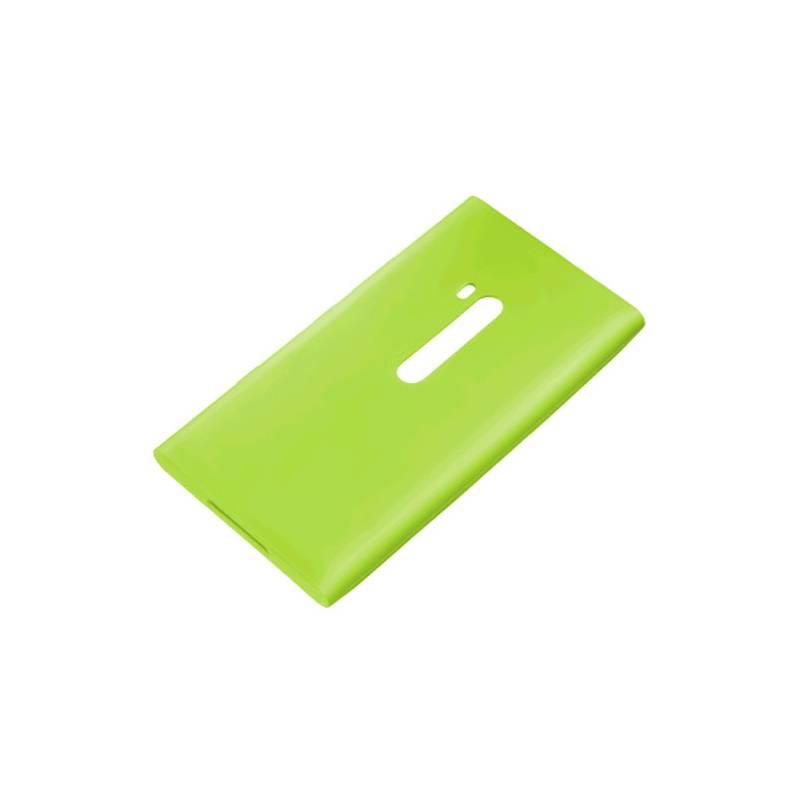 Kryt na mobil Nokia CC-1037 pro Nokia Lumia 900 zelený, kryt, mobil, nokia, cc-1037, pro, lumia, 900, zelený