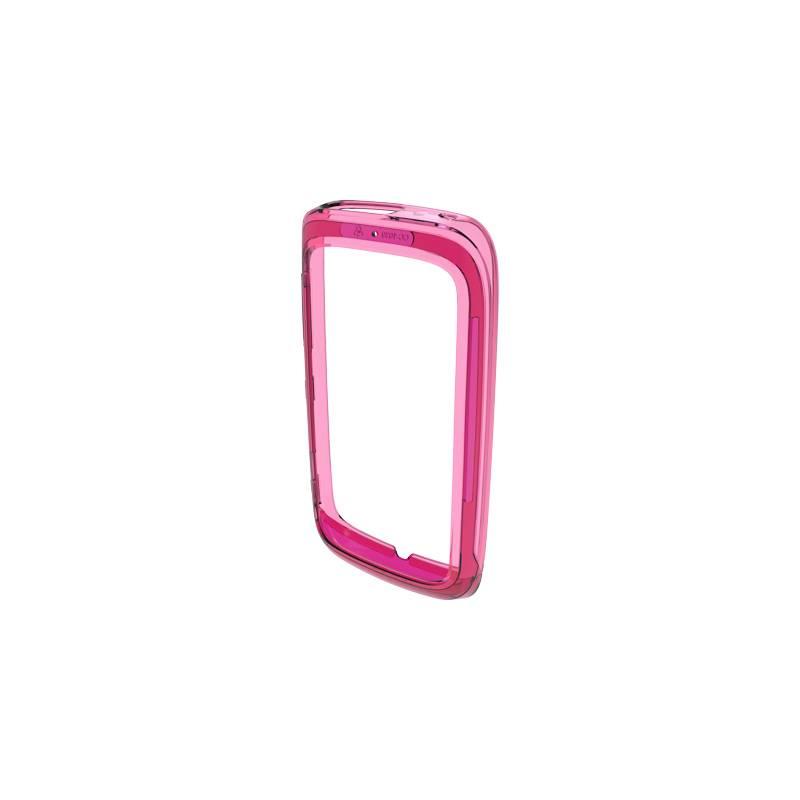 Kryt na mobil Nokia CC-1039 rámeček pro Nokia Lumia 610 (02732G0) růžový, kryt, mobil, nokia, cc-1039, rámeček, pro, lumia, 610, 02732g0, růžový