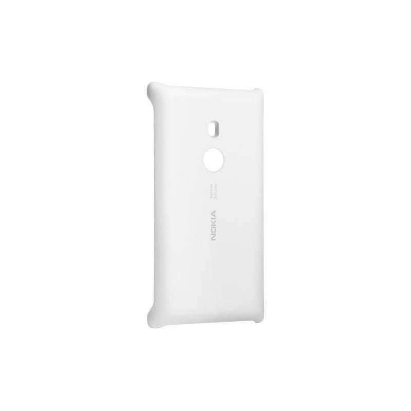 Kryt na mobil Nokia CC-3065 pro Nokia Lumia 925, nabíjecí (02737J4) bílý, kryt, mobil, nokia, cc-3065, pro, lumia, 925, nabíjecí, 02737j4, bílý