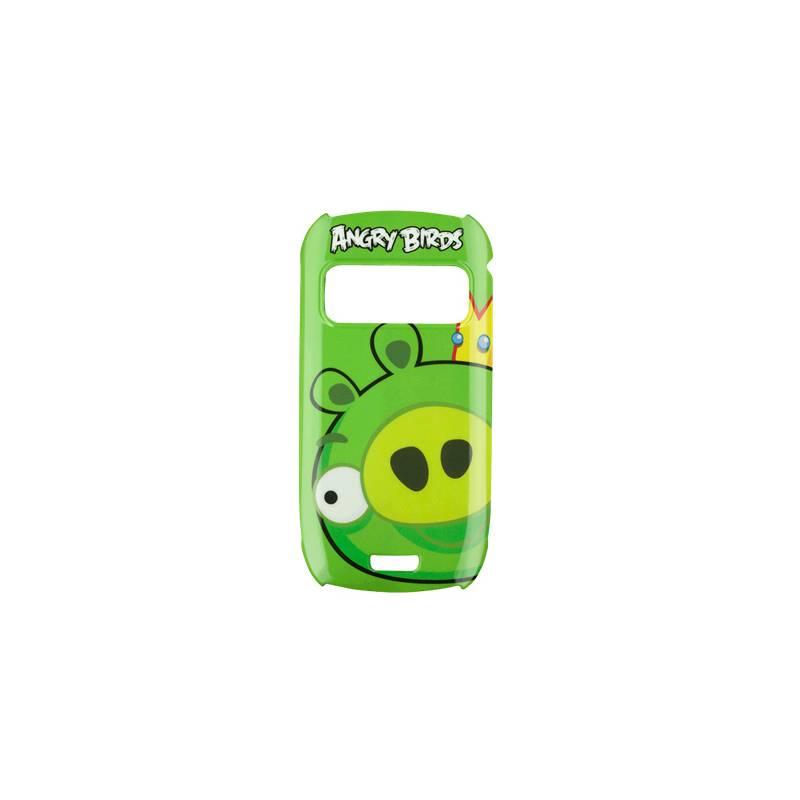 Kryt na mobil Nokia CC-5003 King Pig pro Nokia C7 (02727J8) zelený, kryt, mobil, nokia, cc-5003, king, pig, pro, 02727j8, zelený