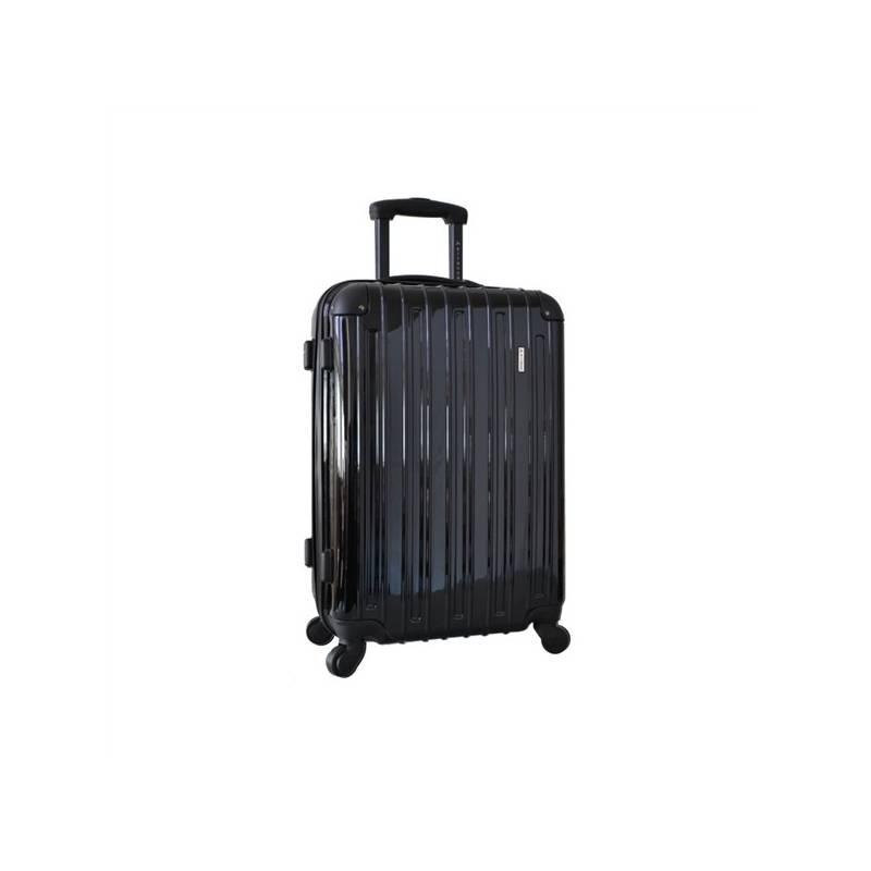 Kufr cestovní Azure Sirocco T-871/3-60 PC černý, kufr, cestovní, azure, sirocco, t-871, 3-60, černý