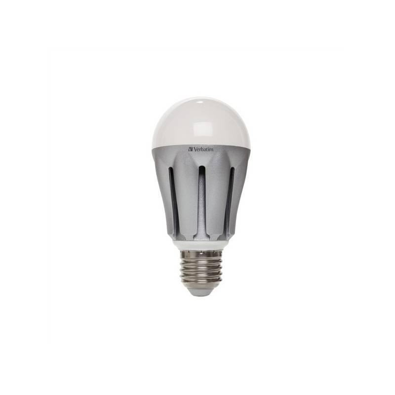 LED žárovka Verbatim Classic A E27 10.0W (52150), led, žárovka, verbatim, classic, e27, 52150