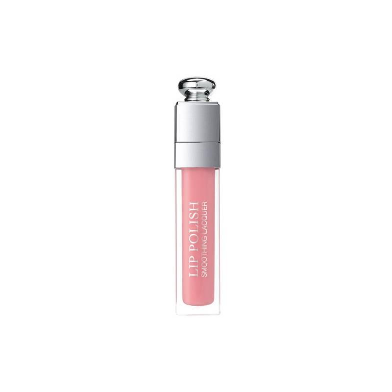 Lesk na rty Dior Addict Lip Polish (Spin-On Lacquer Smoothing Glow) 5,5 ml - odstín 002, lesk, rty, dior, addict, lip, polish, spin-on, lacquer, smoothing, glow