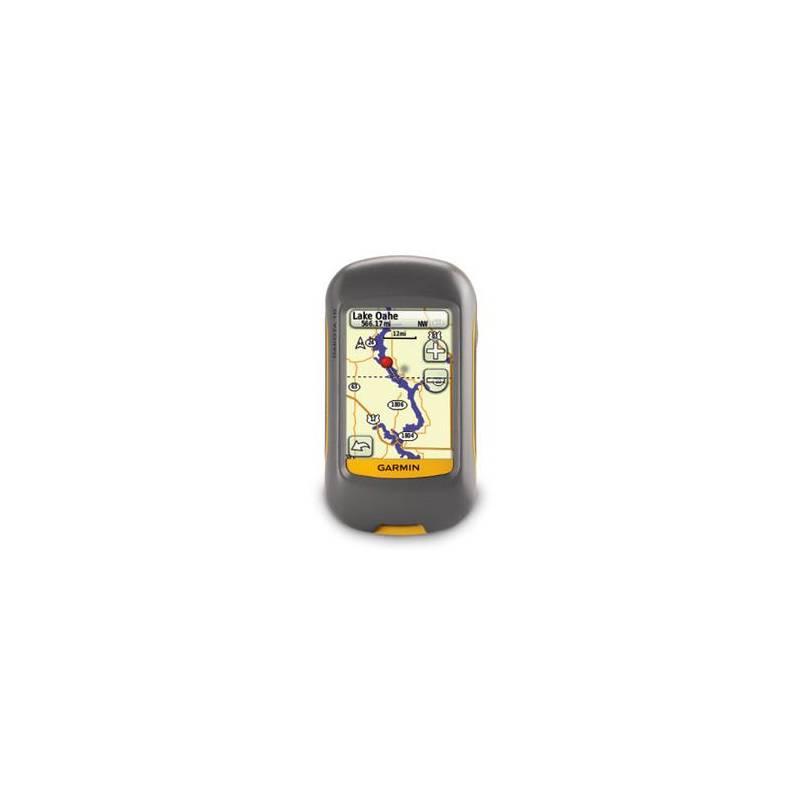 Navigační systém GPS Garmin Dakota 10 Cyklo, navigační, systém, gps, garmin, dakota, cyklo