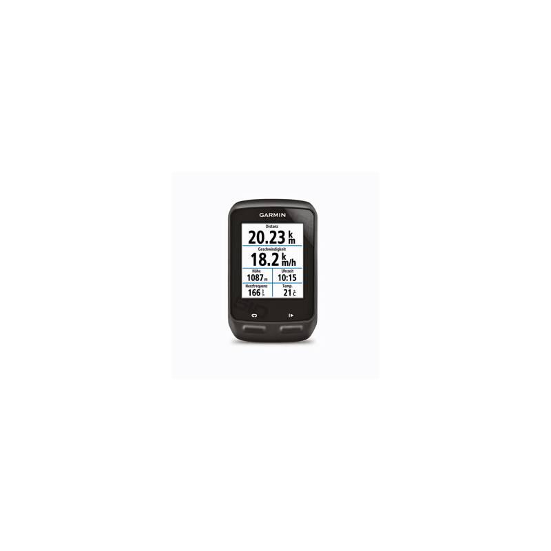 Navigační systém GPS Garmin Edge 510, navigační, systém, gps, garmin, edge, 510