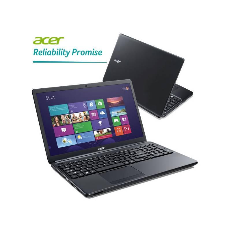 Notebook Acer TravelMate P255-M-29554G50Mnkk (NX.V8WEC.006) černý, notebook, acer, travelmate, p255-m-29554g50mnkk, v8wec, 006, černý