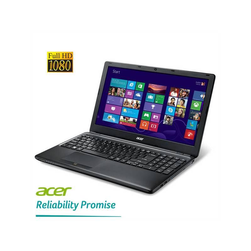 Notebook Acer TravelMate P455-M-34014G50Makk (NX.V8MEC.002) černý, notebook, acer, travelmate, p455-m-34014g50makk, v8mec, 002, černý
