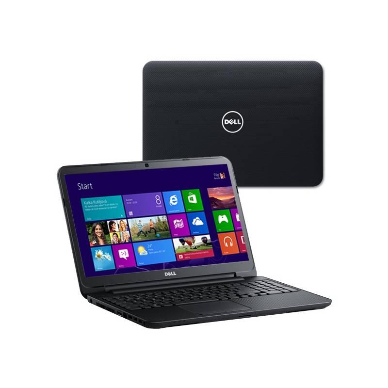 Notebook Dell Inspiron 15 (3521) (N1-3521-N2-552K), notebook, dell, inspiron, 3521, n1-3521-n2-552k