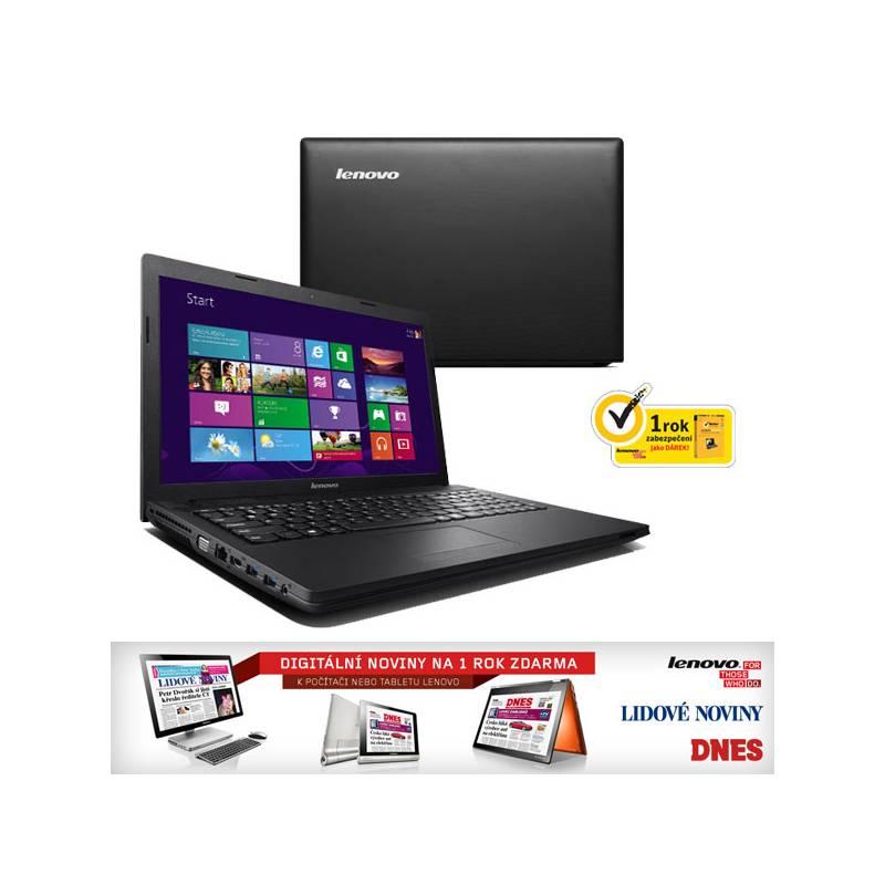 Notebook Lenovo IdeaPad G510 (59411496), notebook, lenovo, ideapad, g510, 59411496