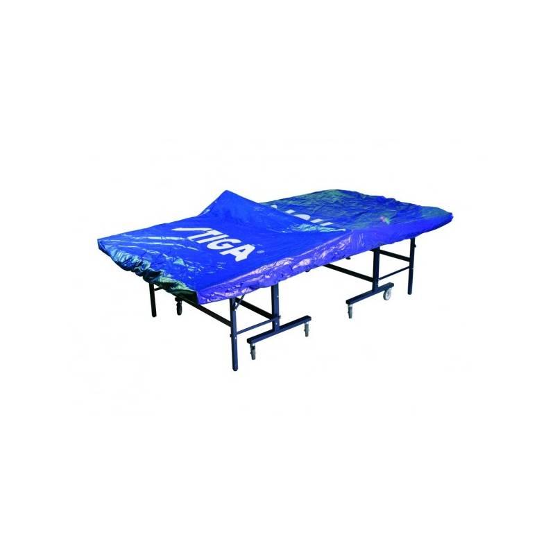 Obal na stůl Stiga Ochranný, modrý, obal, stůl, stiga, ochranný, modrý