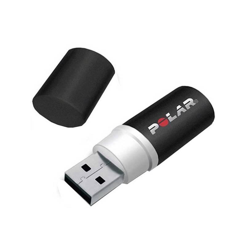 Příslušenství ke sporttestru POLAR IRDA-LINK USB ADAPTER, příslušenství, sporttestru, polar, irda-link, usb, adapter