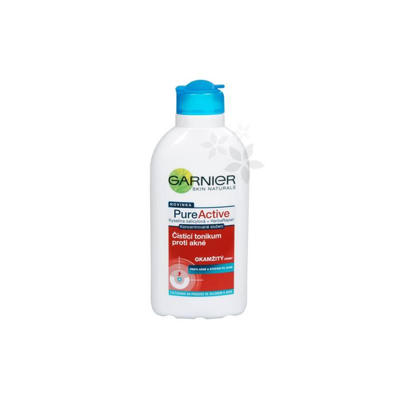 PureActive čistící tonikum proti akné 200 ml, pureactive, čistící, tonikum, proti, akné, 200