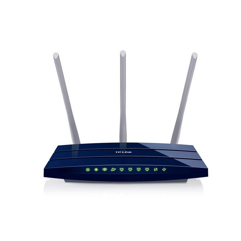 Router TP-Link TL-WR1043ND (TL-WR1043ND) (rozbalené zboží 8414002651), router, tp-link, tl-wr1043nd, rozbalené, zboží, 8414002651