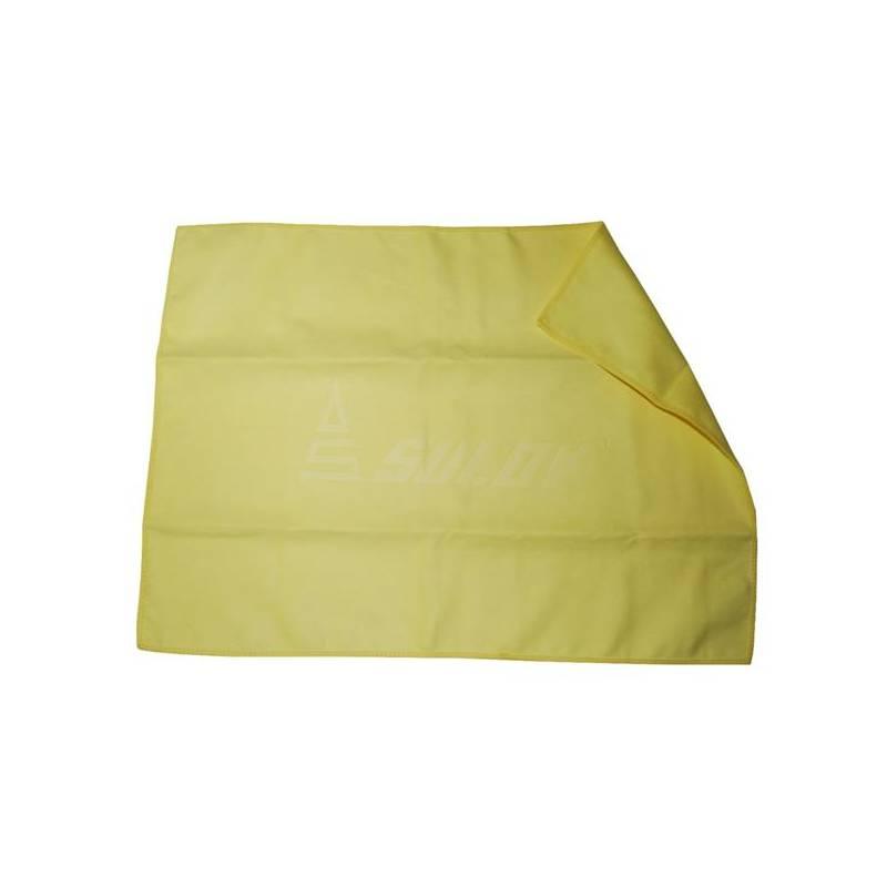 Ručník Rulyt funkční mikrovlákno 40x30 cm žlutý, ručník, rulyt, funkční, mikrovlákno, 40x30, žlutý