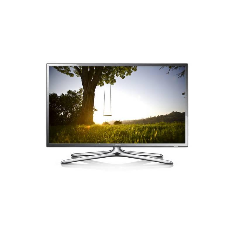 Televize Samsung UE32F6200 (Náhradní obal / Silně deformovaný obal 8214028800), televize, samsung, ue32f6200, náhradní, obal, silně, deformovaný