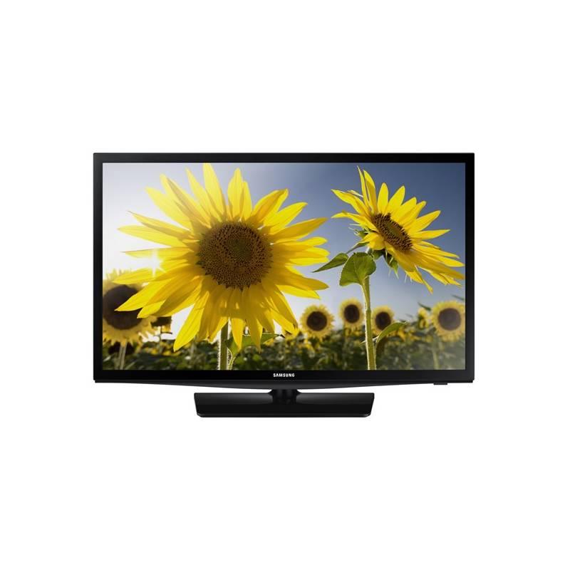Televize Samsung UE32H4000 černá, televize, samsung, ue32h4000, černá