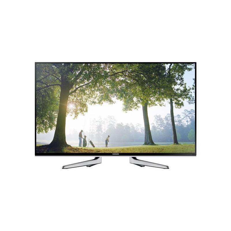Televize Samsung UE40H6650 černá, televize, samsung, ue40h6650, černá