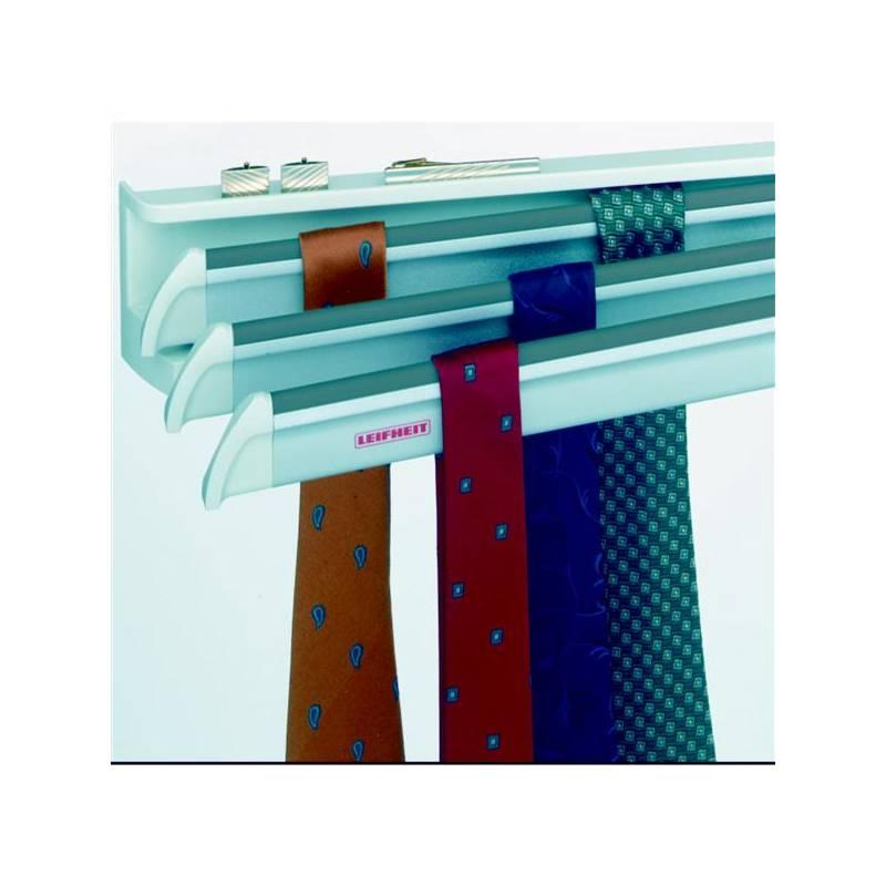 Věšák na kravaty Leifheit SNOBY, věšák, kravaty, leifheit, snoby