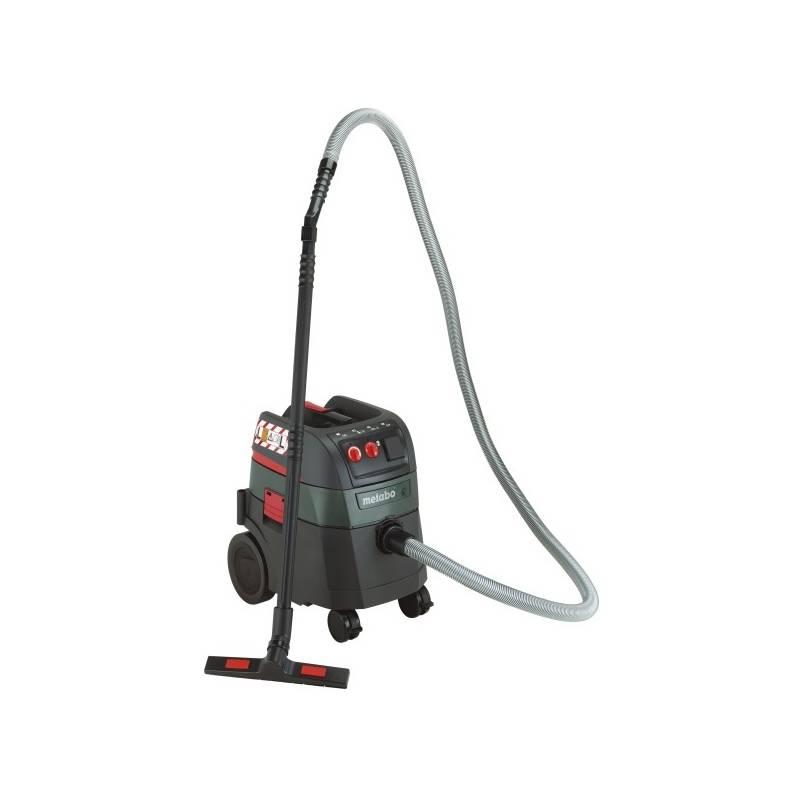 Vysavač víceúčelový Metabo ASR 35 L AutoClean, vysavač, víceúčelový, metabo, asr, autoclean