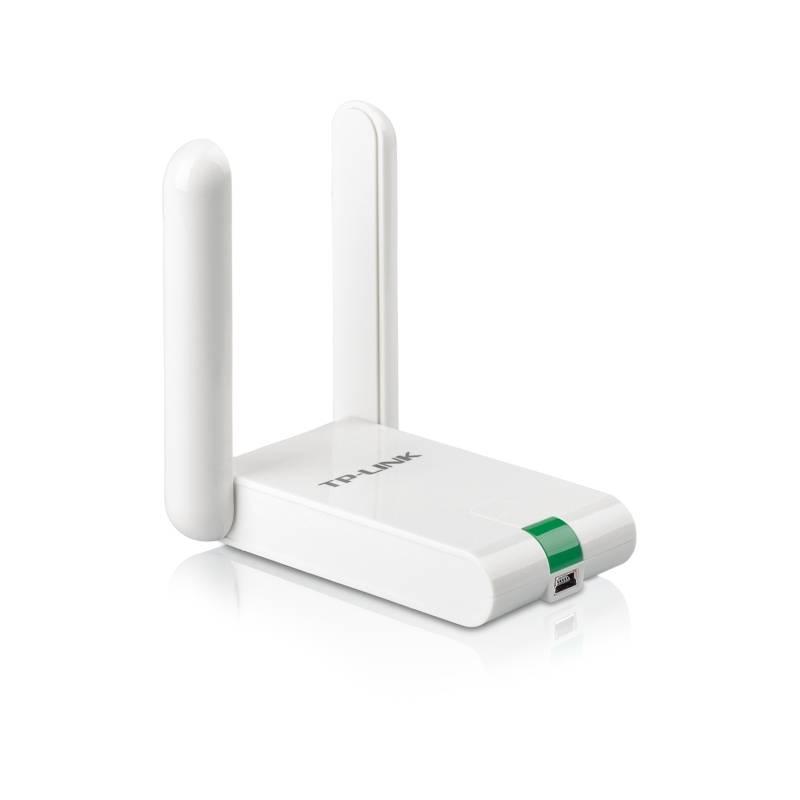 WiFi adaptér TP-Link TL-WN822N (TL-WN822N) bílá, wifi, adaptér, tp-link, tl-wn822n, bílá