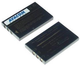 Akumulátor pro video/foto Avacom NP-60 (DIFU-NP60-053)
