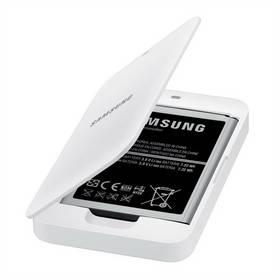 Baterie Samsung EB-K500BEWE pro Galaxy S4 Zoom (C1010) (EB-K500BEWEGWW) bílý