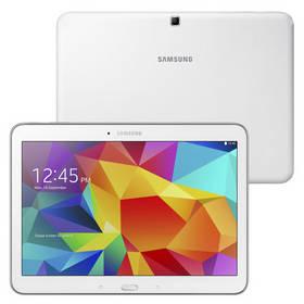 Dotykový tablet Samsung Galaxy Galaxy Tab4 10.1 (SM-T530) bílý