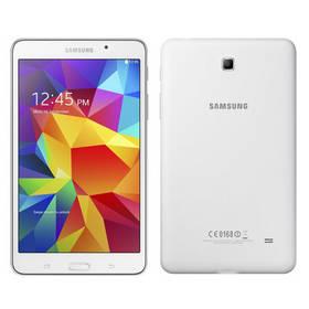 Dotykový tablet Samsung Galaxy Galaxy Tab4 7.0 (SM-T230) bílý