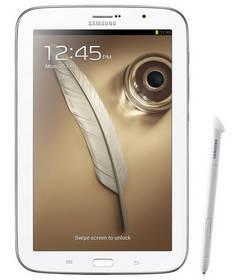 Dotykový tablet Samsung Galaxy Note 8.0 (N5110) (GT-N5110ZWAXEZ) bílý