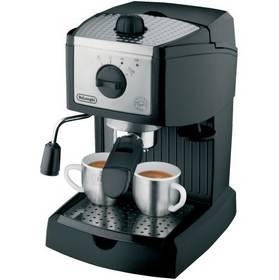 Espresso DeLonghi EC155 černé