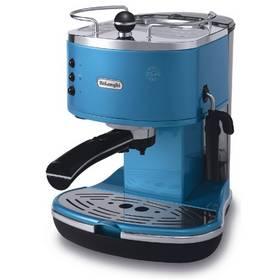 Espresso DeLonghi Icona ECO310B modré