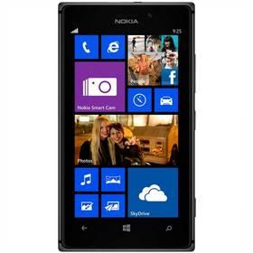 Mobilní telefon Nokia Lumia 925 (A00013650) šedý