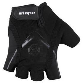Pánské cyklistické rukavice Etape WINNER, vel. XL - černá