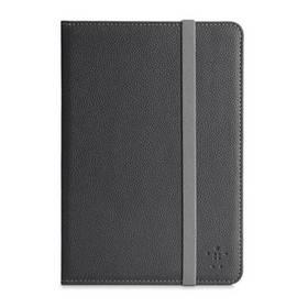 Pouzdro na tablet Belkin Classic Strap Cover pro Apple iPad mini (F7N032vfC00) černé