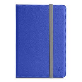 Pouzdro na tablet Belkin Classic Strap Cover pro Apple iPad mini (F7N032vfC01) modré