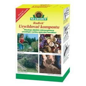 Přípravky pro trávník Agro Radivit 1 kg - urychlovač kompostu