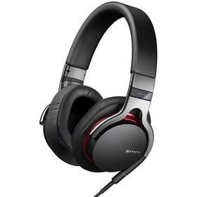 Sluchátka Sony MDR-1RB černá