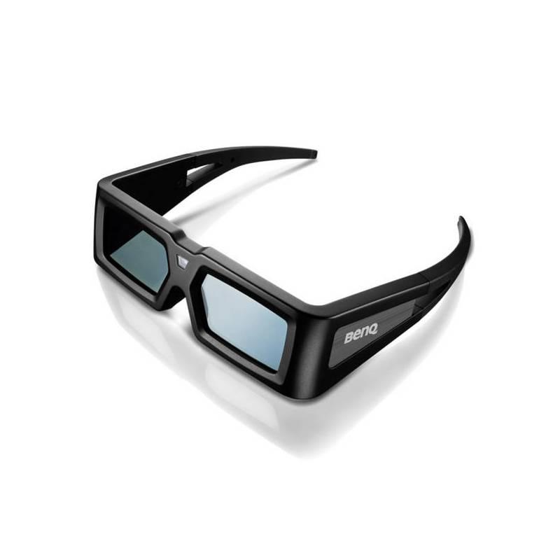 3D brýle BenQ 3D Glasses (5J.J0T14.011) (rozbalené zboží 8212048950), brýle, benq, glasses, j0t14, 011, rozbalené, zboží, 8212048950