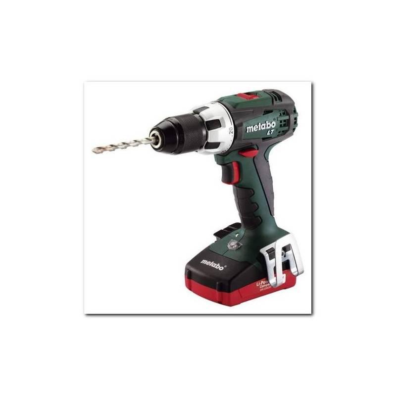 Aku vrtačka, akušroubovák Metabo BS 18 LT Compact, aku, vrtačka, akušroubovák, metabo, compact