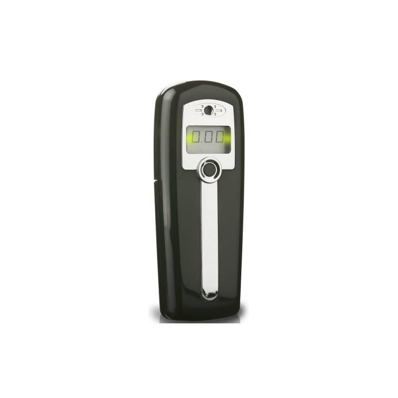 Alkohol tester V-NET AL-2500 černý (vrácené zboží 8211038326), alkohol, tester, v-net, al-2500, černý, vrácené, zboží, 8211038326