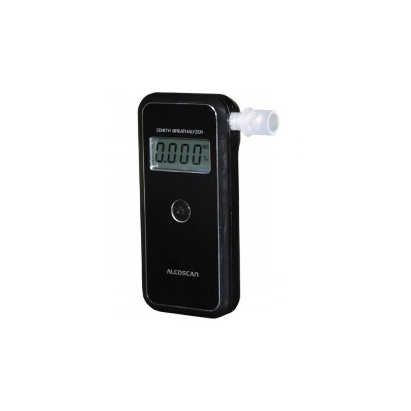 Alkohol tester V-NET AL 9000 Lite® černý (vrácené zboží 8413003173), alkohol, tester, v-net, 9000, lite, černý, vrácené, zboží, 8413003173