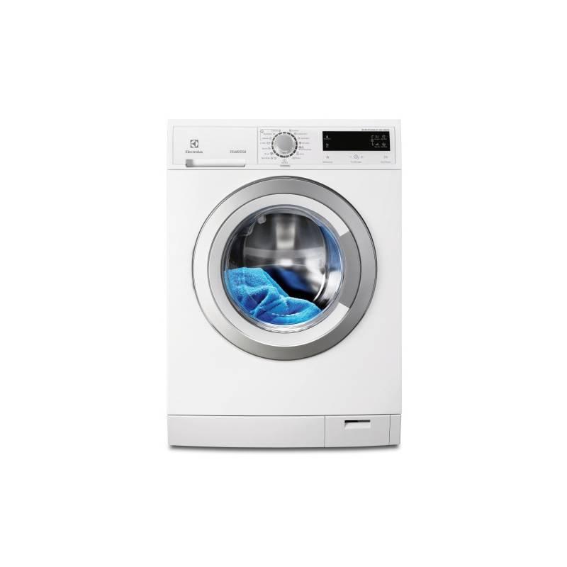 Automatická pračka Electrolux EWF1297HDW bílá, automatická, pračka, electrolux, ewf1297hdw, bílá